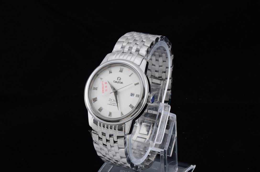 Omega watch man-030